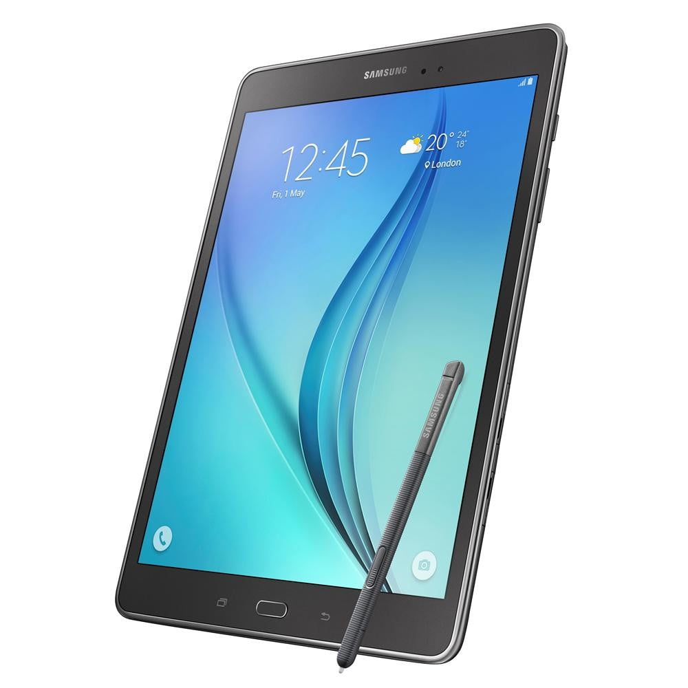 Samsung Galaxy Tab A 9.7″ WiFi + 4G Compraderas