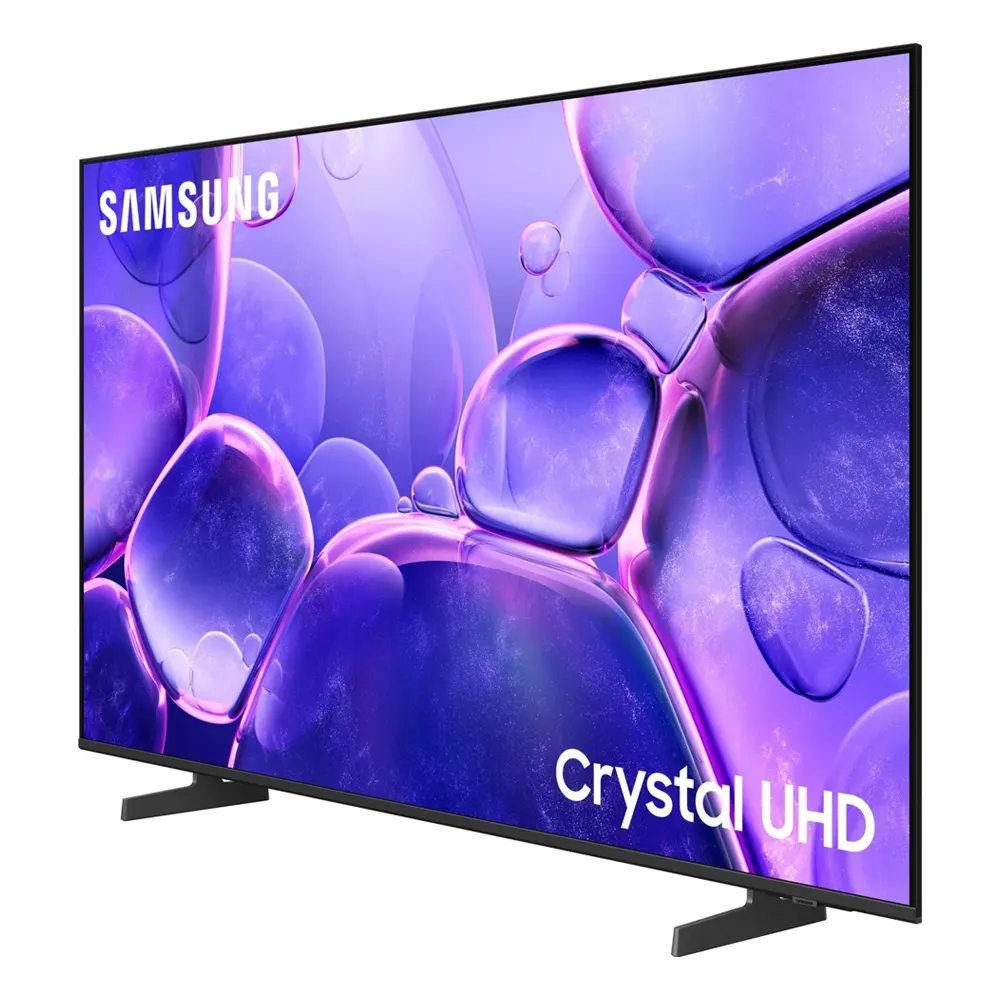 Samsung – Smart TV LED de 75″ Serie 8 Crystal UHD 4k - Imagen 3
