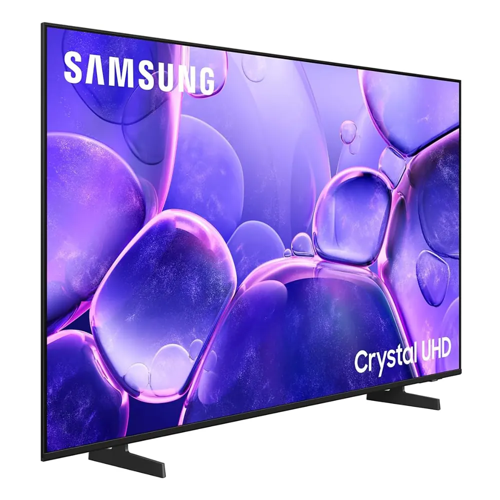 Samsung – Smart TV LED de 55″ Serie 8 Crystal UHD 4k