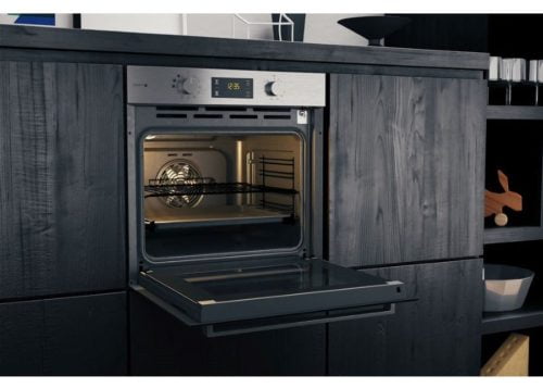 Электрический духовой шкаф hotpoint ariston fa3 540 jh ix ha