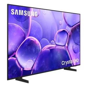 Samsung – Smart TV LED de 65″ Serie 8 Crystal UHD 4k
