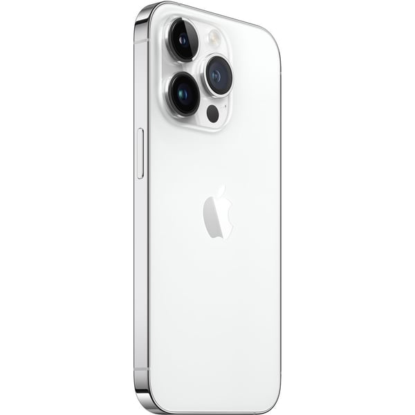 Apple iPhone 14 Pro 128GB – Plateado – Compraderas