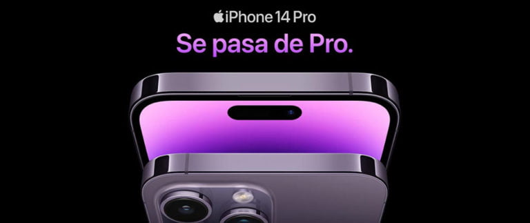 Celular Iphone 14 Pro Max – 256 GB - Dorado - Apple | Tienda Amiga