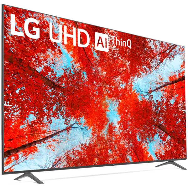 LG – Smart TV LED de 86” Serie UR87 Ultra HD 4K – Compraderas