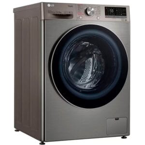 LG - Lavadora Secadora Inteligente Carga Frontal AI Direct Drive Inverter 14 / 8 kg