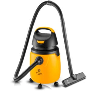 Electrolux - Aspiradora Profesional de agua y polvo GT3000 PRO