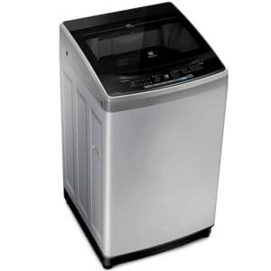 Electrolux - Lavadora Carga Superior Premium Care de 9.5 Kg