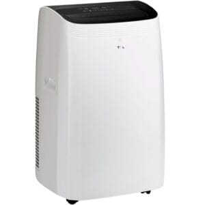 TCL – Aire Acondicionado Portátil de 12.000 BTU