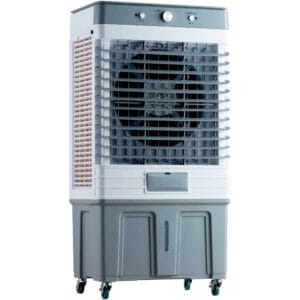 Eco - Climatizador Evaporativo de 100 Litros