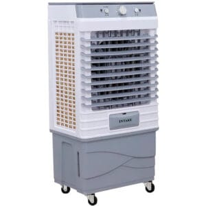 Eco - Climatizador Evaporativo de 45 Litros