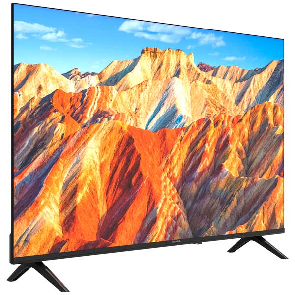 Konka – Google TV LED de 43″ Full HD - Imagen 2