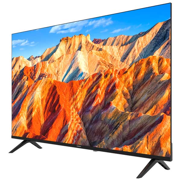 Konka – Google TV LED de 43″ Full HD - Imagen 3