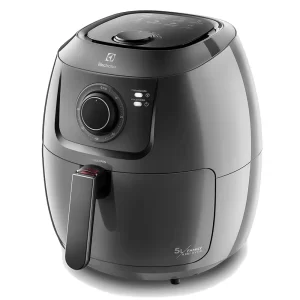 Electrolux - Freidora de Aire Family Efficient 5 Litros