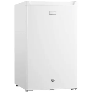 Oster - Frigobar 127LT Blanco