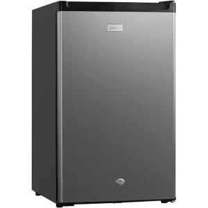 Oster - Frigobar 127LT Inox
