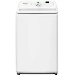 White Westinghouse - Lavadora de Ropa Carga Superior 18 Kg