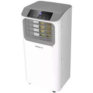 Master G – Aire Acondicionado Portátil de 12.000 BTU