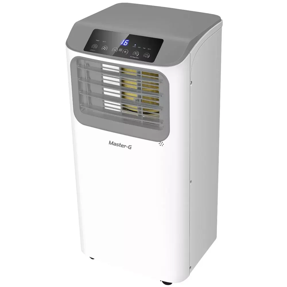 Master G – Aire Acondicionado Portátil de 12.000 BTU