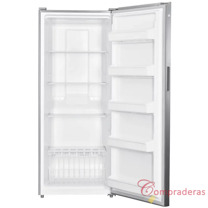 General Lux - Freezer vertical RF490 Frío Seco - Imagen 2