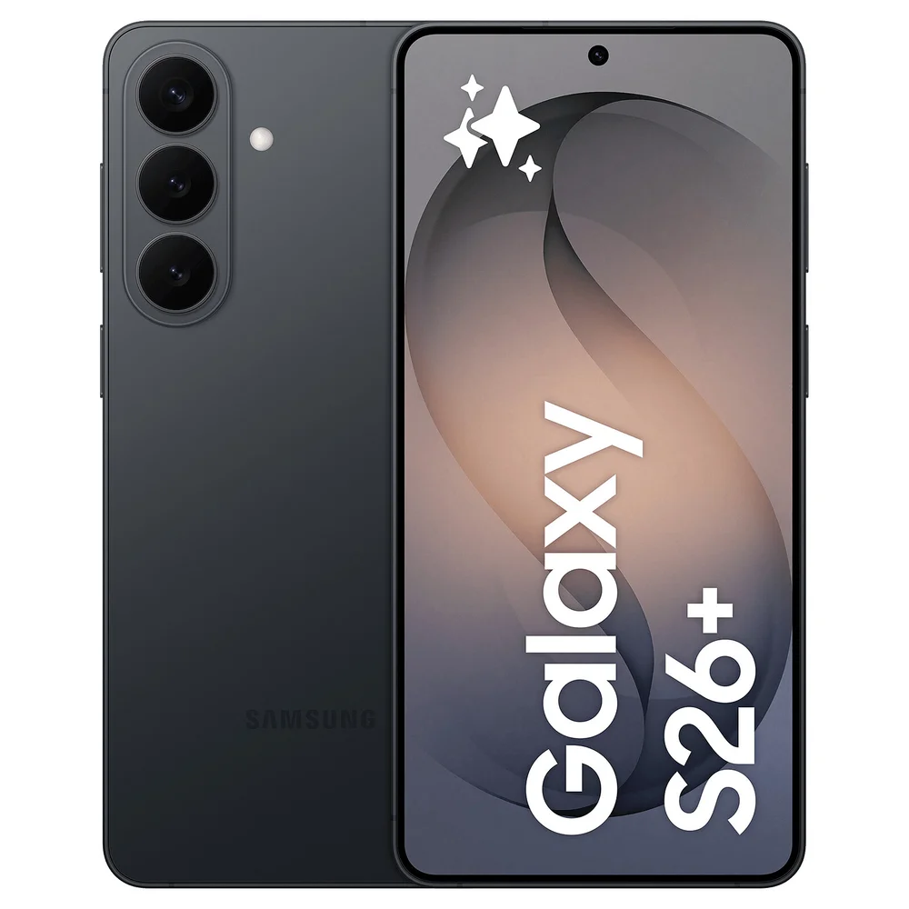 Samsung Galaxy S26+ 256GB - Imagen 3